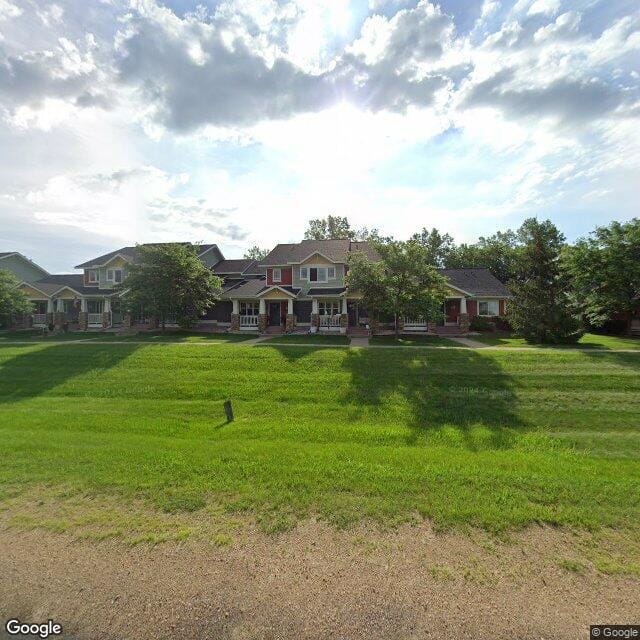 Photo of MISSISSIPPI FLATS. Affordable housing located at 1410-1420 O'KEEFE RD HUDSON, WI 54016
