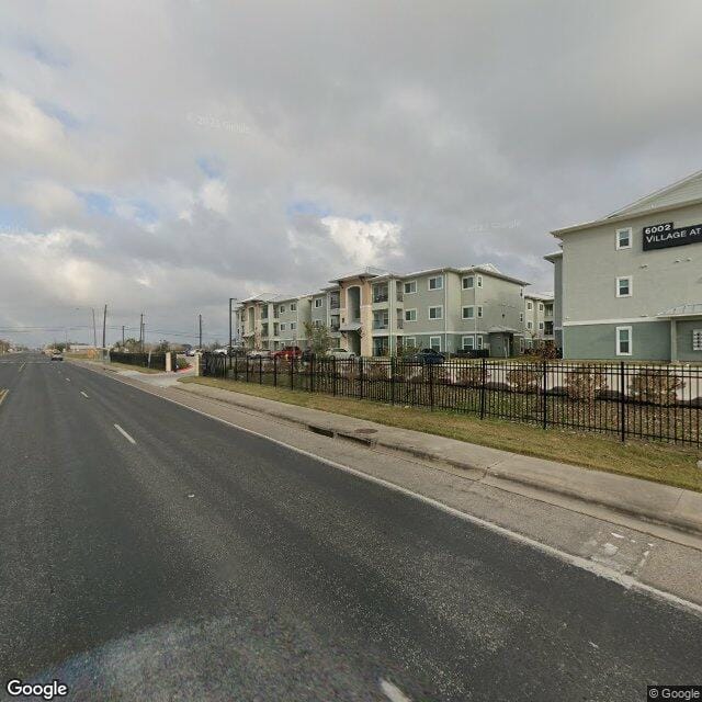 Photo of Village at Greenwood at 6002 Greenwood Dr Corpus Christi, TX 78417