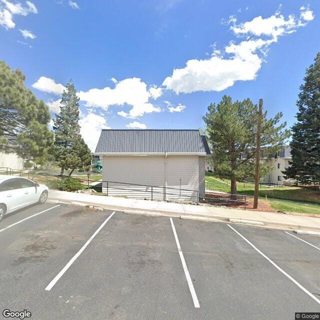 Photo of PARK TERRACE APARTMENTS. Affordable housing located at 8525 WEST 53RD AVE. ARVADA, CO 80002
