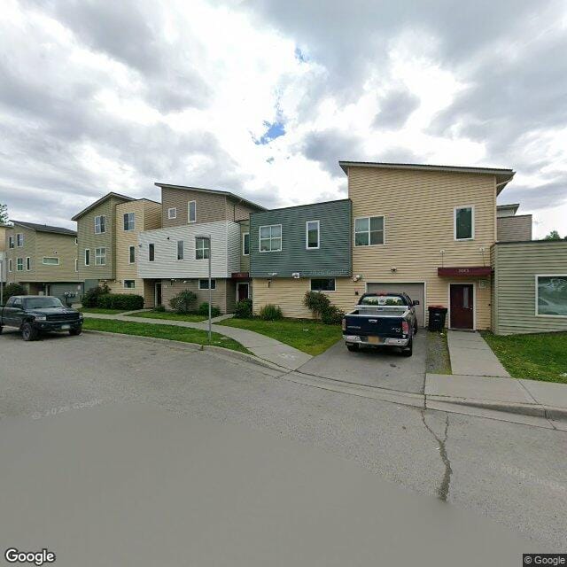 Photo of LOUSSAC PLACE APTS. Affordable housing located at 200 W 20TH AVE ANCHORAGE, AK 99503