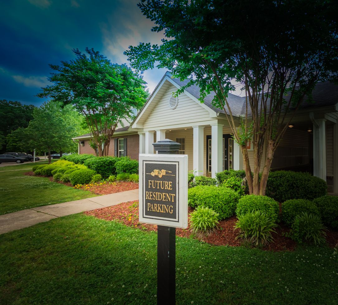 Photo of CHAPEL RIDGE OF CONWAY. Affordable housing located at 401 SECOND ST CONWAY, AR 72032