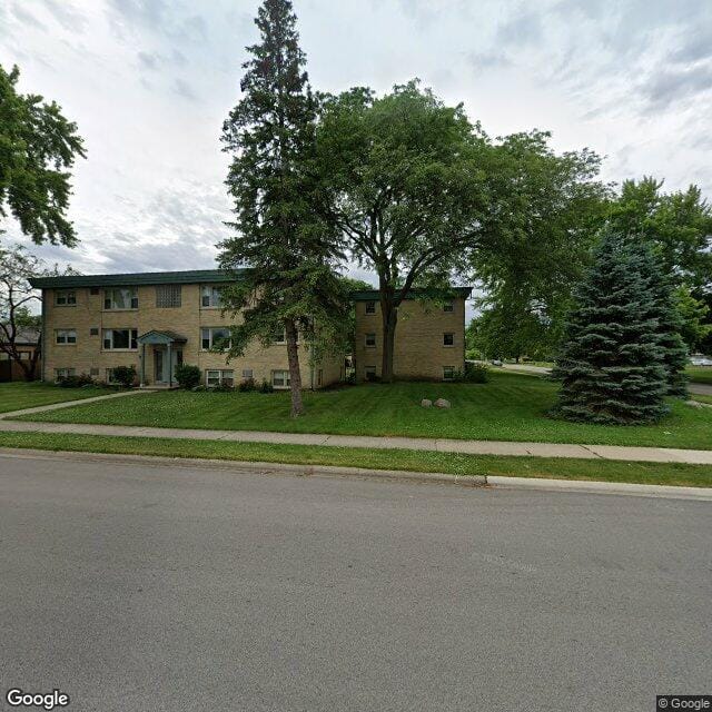 Photo of 1919 27th St. Affordable housing located at 1919 27th St Zion, IL 60099