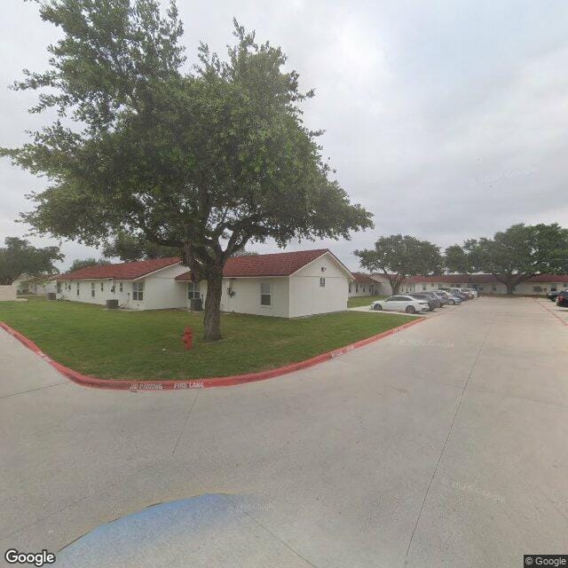 Photo of MillPond at Alice. Affordable housing located at 2015 S Cameron St Alice, TX 78332