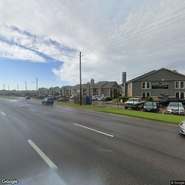 Photo of Woodridge on Buckner. Affordable housing located at 8181 Scyene Cir Dallas, TX 75227