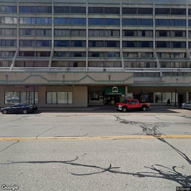 Photo of The Bowie at 16 W 10th St Erie, PA 16501
