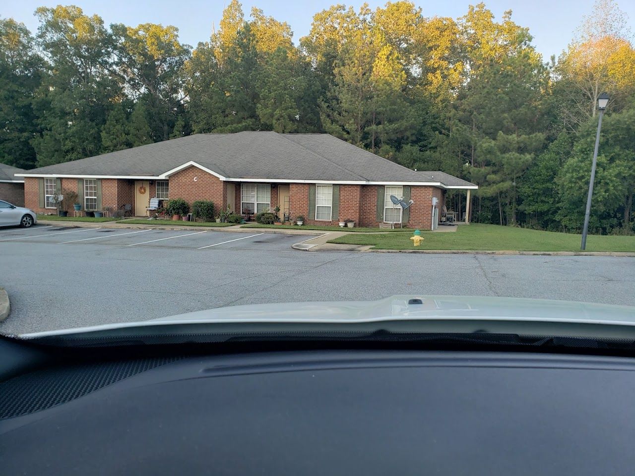 Photo of CROWN CHASE. Affordable housing located at 3150 MLK JR PKWY S PHENIX CITY, AL 36869