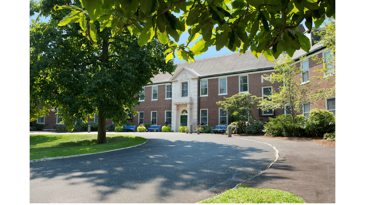 Photo of NEVILLE PLACE ASSISTED LIVING at 650 CONCORD AVE CAMBRIDGE, MA 02138