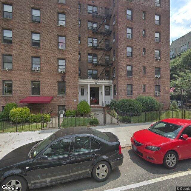 Photo of KENSINGTON HEIGHTS ASSOCIATES LP at 1345 SHAKESPEARE AVENUE BRONX, NY 10452