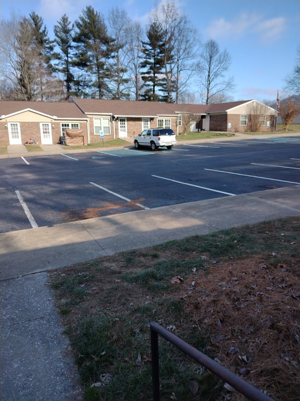 Photo of Pleasant View of Birdseye at 104 W 3rd St Birdseye, IN 47513