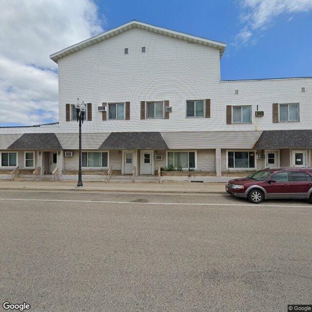 Photo of 516 S Webb St. Affordable housing located at 516 S Webb St Wittenberg, WI 54499