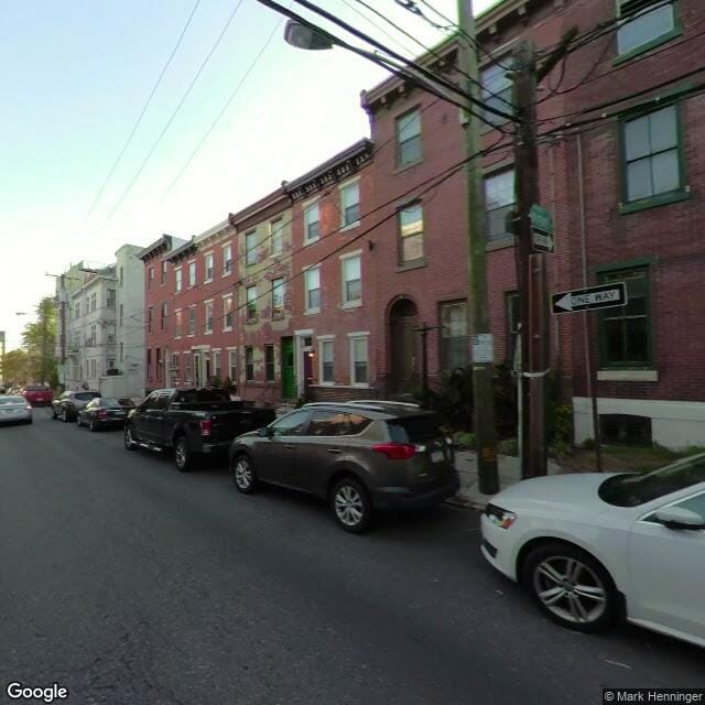 Photo of MAPLE MOUNT VERNON at 1710 MOUNT VERNON ST PHILADELPHIA, PA 19130