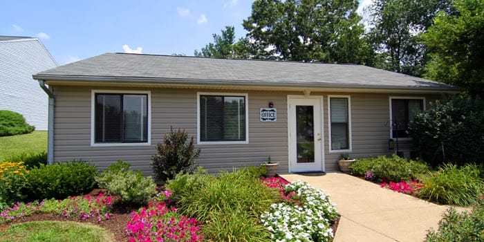Photo of RUGBY SQUARE II at 101 MADISON LN LURAY, VA 22835