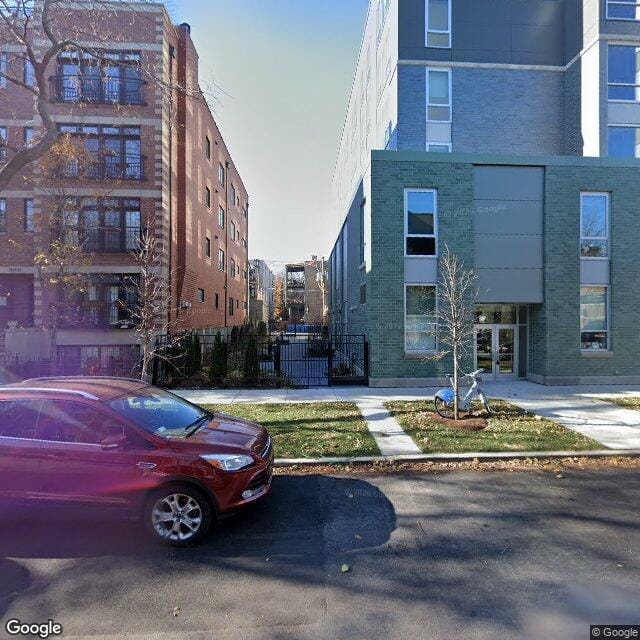 Photo of Lakeview Landing at 835 W Addison St Chicago, IL 60613