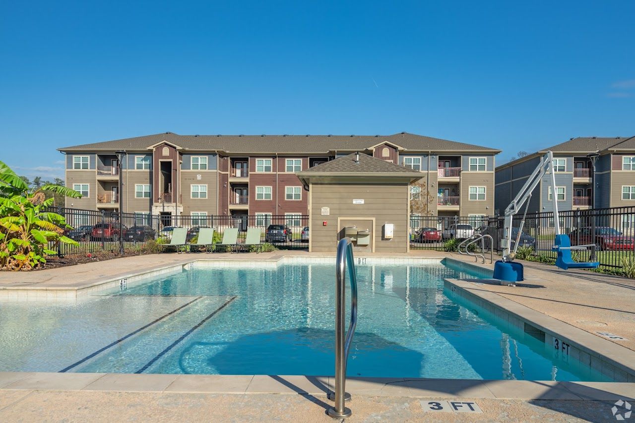 Photo of Villas at Colt Run at 7600 E Houston Rd Houston, TX 77028