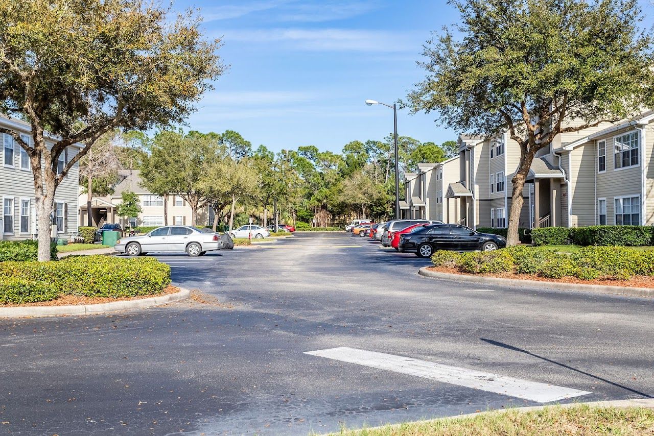 Photo of COASTLINE COVE. Affordable housing located at 101 RACEWAY POINTE DRIVE DAYTONA BEACH, FL 32114