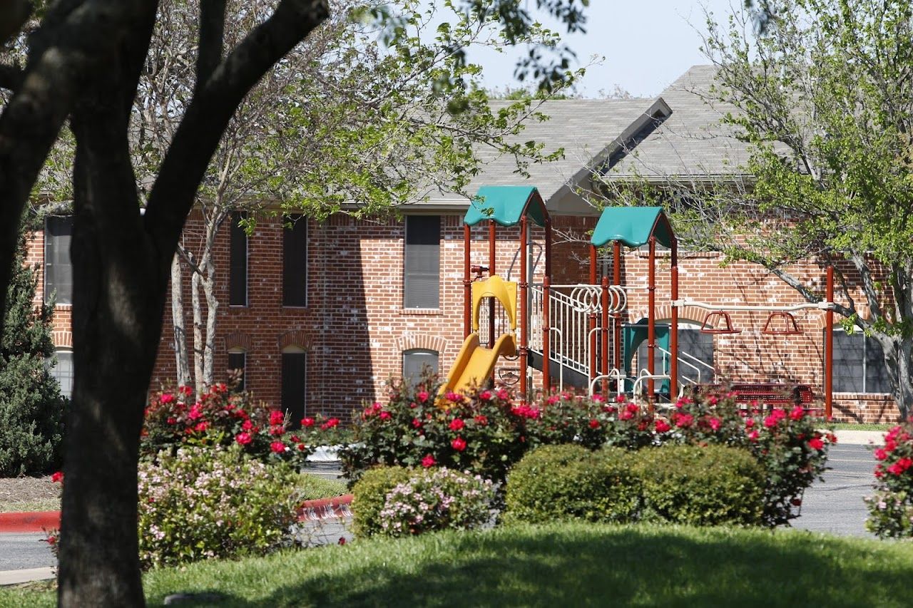 Photo of FRENCH EMBASSY at 9920 QUAIL BLVD AUSTIN, TX 78758