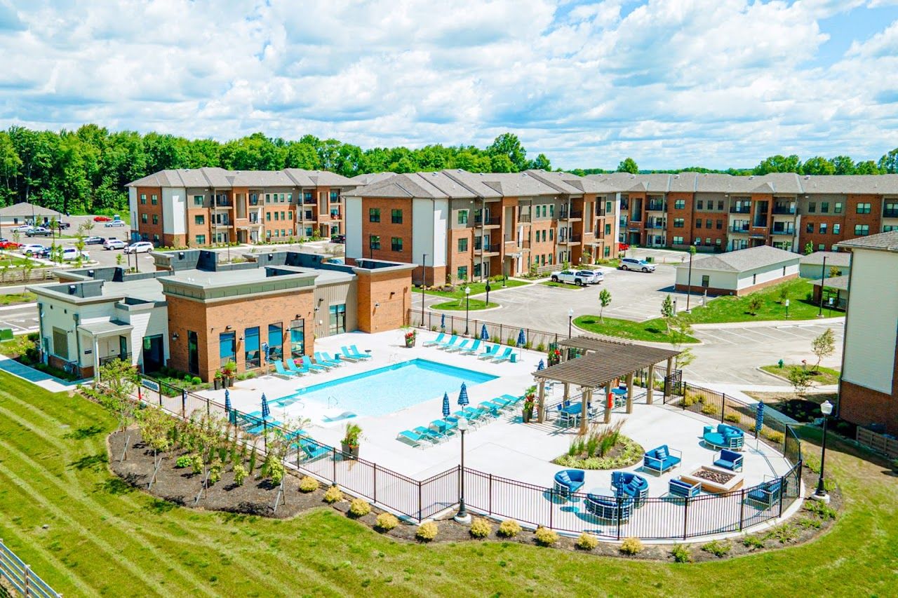 Photo of Northstar Flats. Affordable housing located at 865 Northstar Flats Dr Sunbury, OH 43074