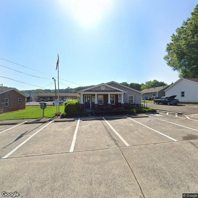 Photo of ETOWAH AREA CONSOLIDATED at 240 STONEWALL Street CARTERSVILLE, GA 30120