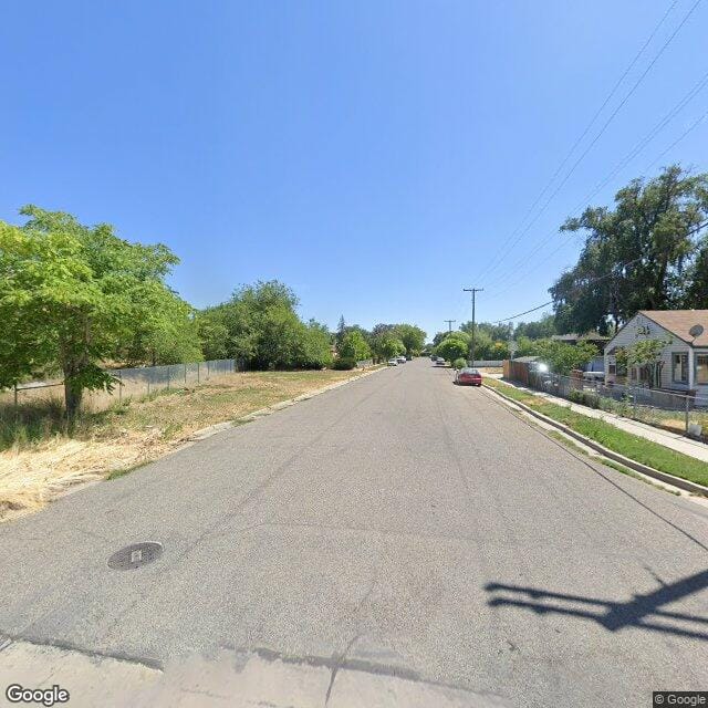 Photo of 5TH EAST APARTMENTS at 440 SOUTH 500 EAST SALT LAKE CITY, UT 84102