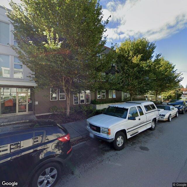 Photo of COMPASS BROADVIEW at 13047 GREENWOOD AVE N SEATTLE, WA 98133