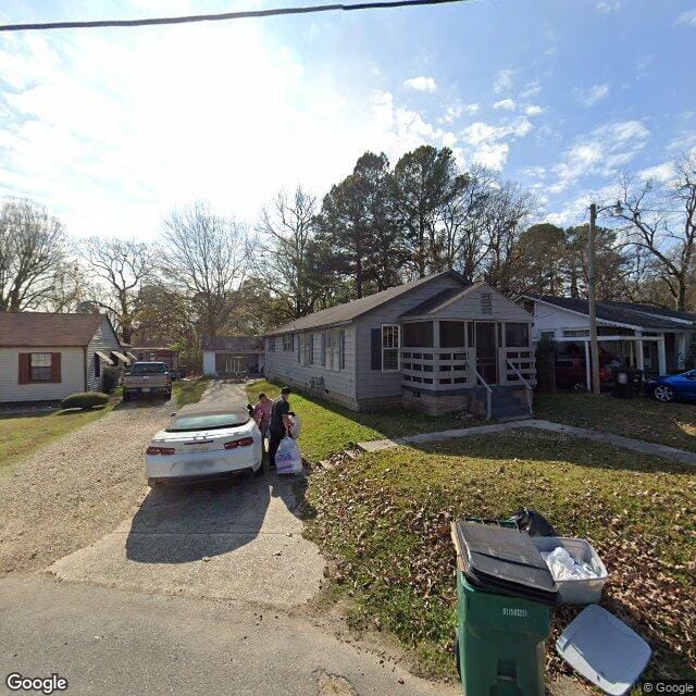 Photo of Creative Housing IV at 1200 Trinity St El Dorado, AR 71730