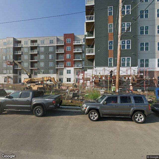 Photo of The View at Huxley Yards. Affordable housing located at 905 Huxley St Madison, WI 53704