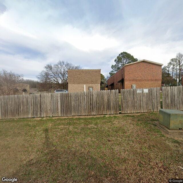 Photo of 410-500 Melrose St at 410-500 Melrose St Jonesboro, AR 72401