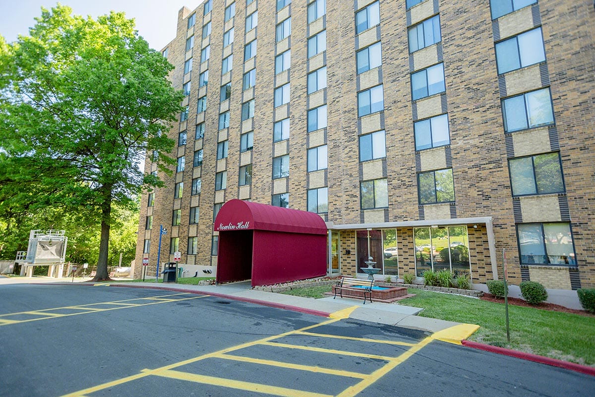 Photo of 2223 HARDESTY AVE. Affordable housing located at 2223 HARDESTY AVE KANSAS CITY, MO 64127