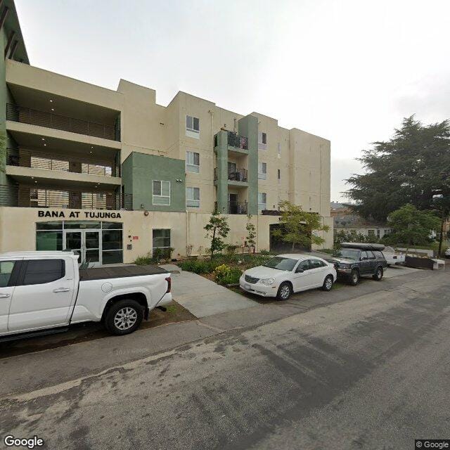 Photo of Bana at Tujunga. Affordable housing located at 10046-10056 Samoa Ave Tujunga, CA 91042