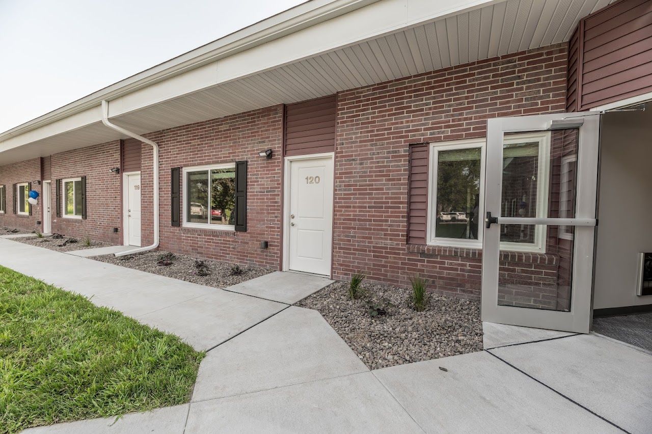 Photo of Fremont Omega. Affordable housing located at 2550 N Nye Ave Fremont, NE 68025