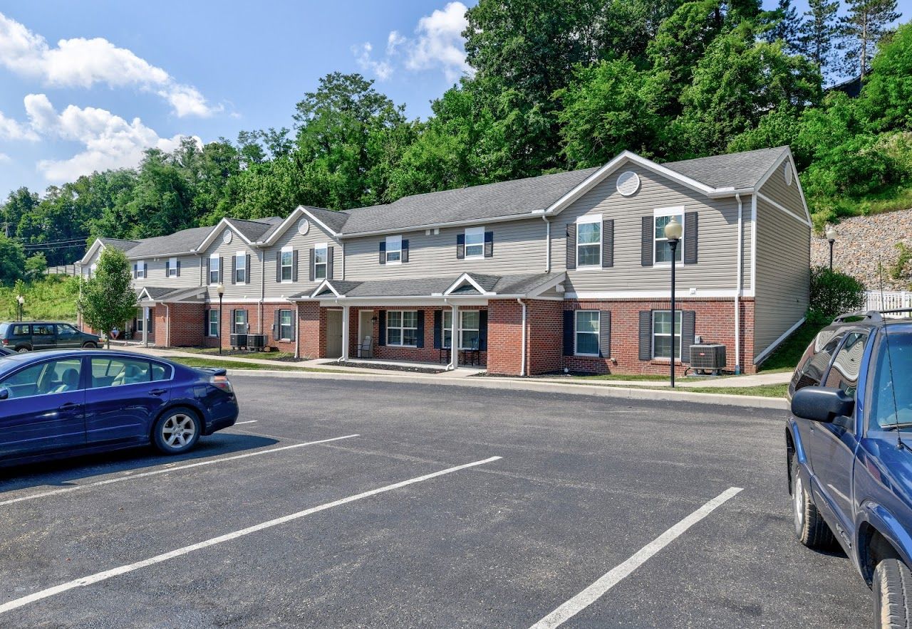 Photo of PHEASANT RIDGE. Affordable housing located at 649 PINE BARK LN MCCONNELSVILLE, OH 43756