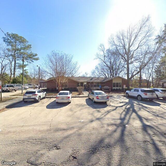 Photo of HOUSING AUTHORITY OF MARION. Affordable housing located at 826 WALNUT Street MARION, SC 29571