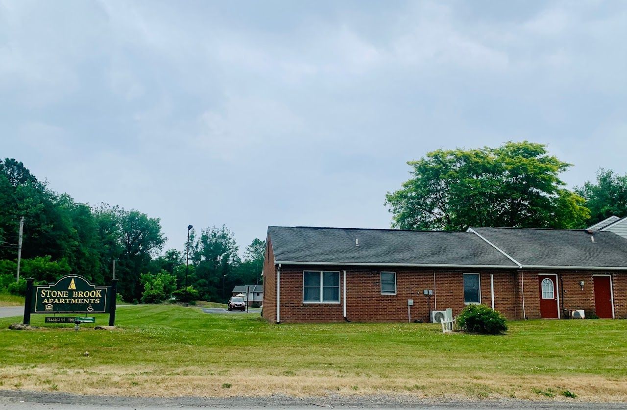 Photo of STONE BROOK APTS. Affordable housing located at 3RD CENTRE AVE WEST PITTSBURG, PA 