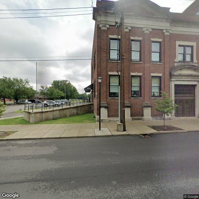 Photo of Russell Apartments. Affordable housing located at 107 W Kentucky St Louisville, KY 40203