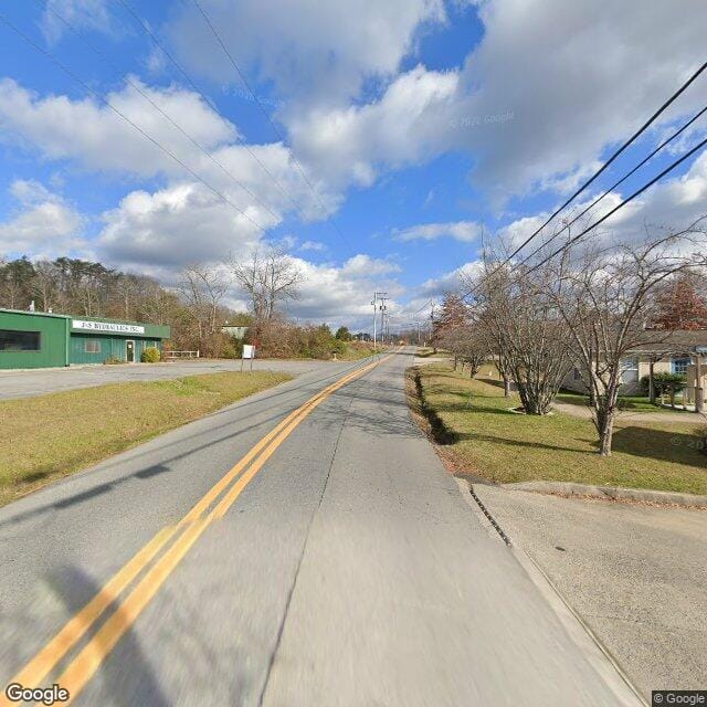 Photo of HILL MANOR. Affordable housing located at RR 3 BOX 100 FAYETTEVILLE, WV 25840