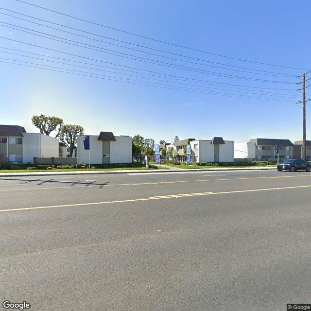 Photo of NORTH HILLS APTS. Affordable housing located at 570 IMPERIAL HWY FULLERTON, CA 92835