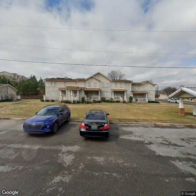 Photo of Cooper Green Homes at 1501 Arthur Shores Dr SW Birmingham, AL 35211