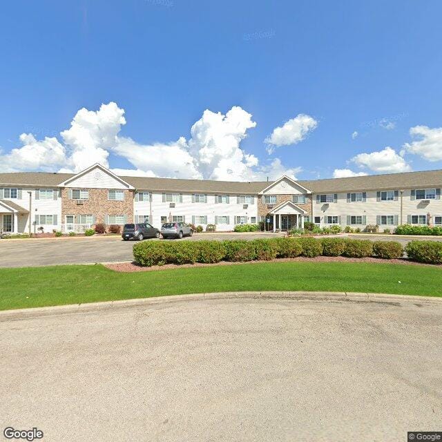 Photo of GLENWOOD SENIOR LIVING COMMUNITY at 405 W COTTAGE GROVE RD COTTAGE GROVE, WI 53527