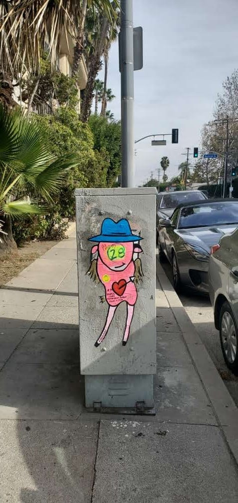 Photo of 2301 S Ridgeley Dr at 2301 S Ridgeley Dr Los Angeles, CA 90016