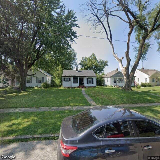 Photo of 4335 SPANN AVE at 4335 SPANN AVE INDIANAPOLIS, IN 46203