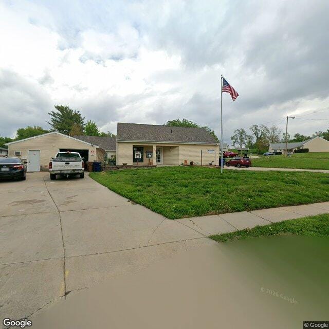 Photo of Bellevue Housing Authority. Affordable housing located at 8214 ARMSTRONG Circle BELLEVUE, NE 68147