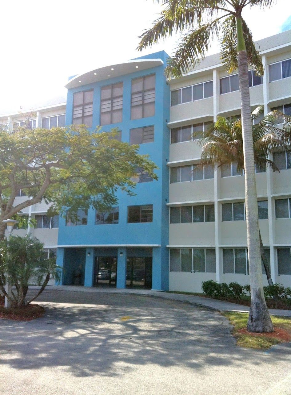 Photo of RICHMOND PINE. Affordable housing located at 14700 BOOKER T. WASHINGTON BLVD. MIAMI, FL 33176