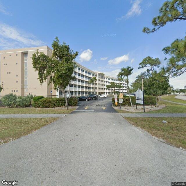 Photo of RICHMOND PINE at 14700 BOOKER T. WASHINGTON BLVD. MIAMI, FL 33176