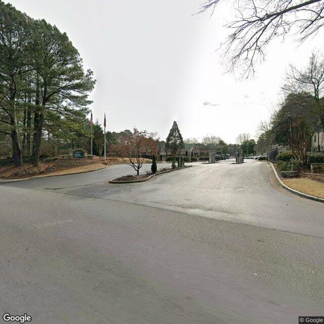 Photo of RIVERVIEW APTS. Affordable housing located at 7350 CAMPBELLTON RD SW ATLANTA, GA 30331