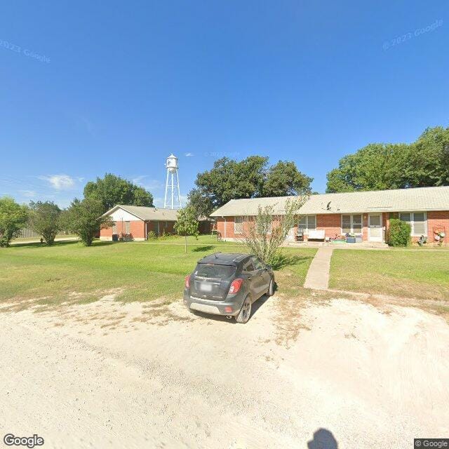 Photo of Housing Authority of Bryson. Affordable housing located at 701 North College BRYSON, TX 76427