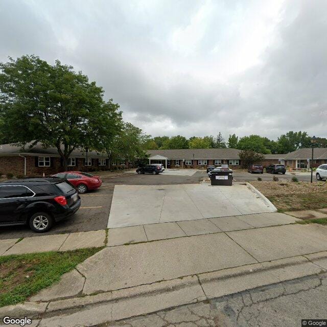Photo of Pickaway Metropolitan Housing Authority. Affordable housing located at 176 RUSTIC Drive CIRCLEVILLE, OH 43113