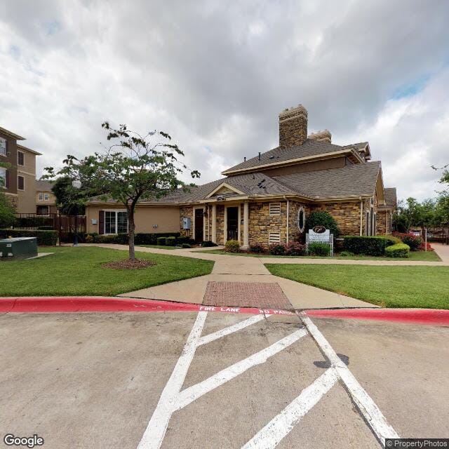 Photo of PROVIDENCE AT PRAIRIE OAKS. Affordable housing located at 2700 OAK MOOR ARLINGTON, TX 76010