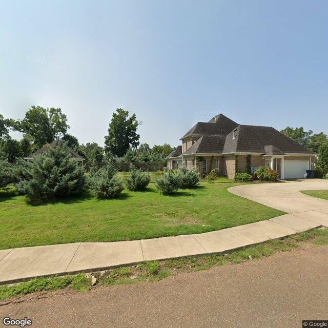 Photo of PLANTATION ESTATES at 1017 ABBAY ST TUNICA, MS 38676