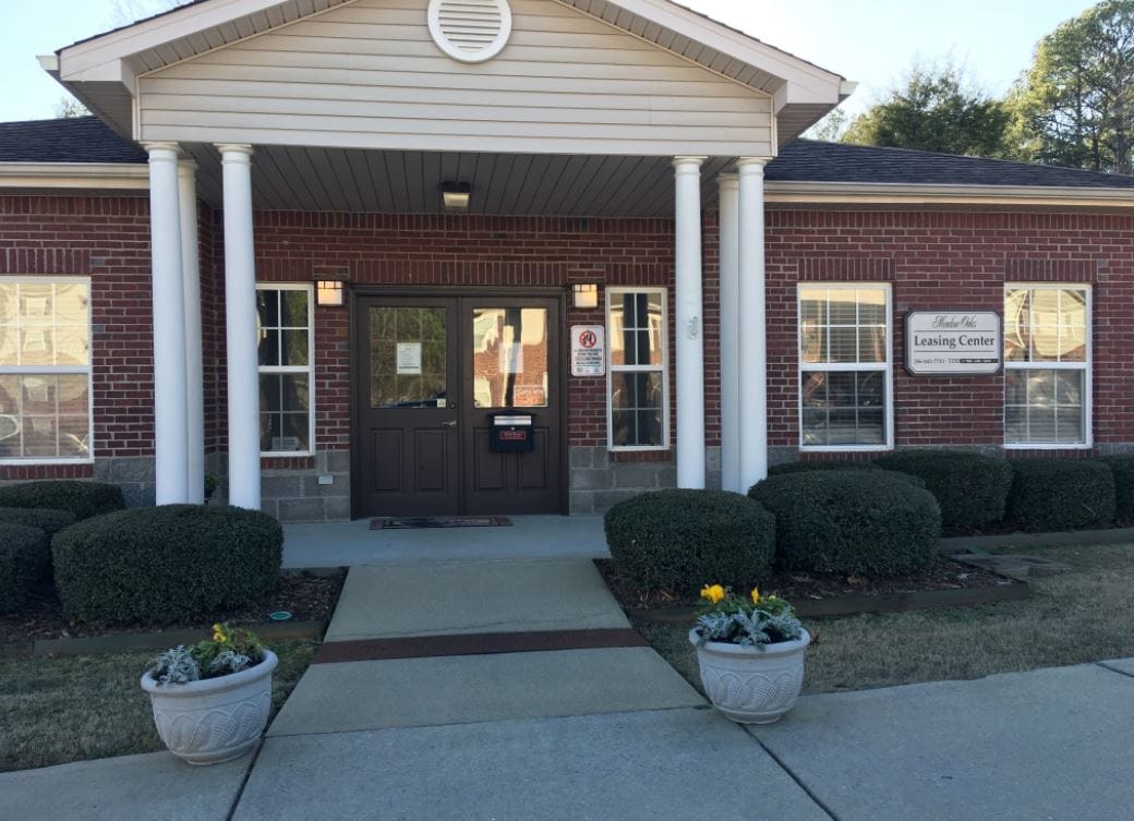 Photo of MEADOW OAKS APTS. Affordable housing located at 3010 JONES ST RAINBOW CITY, AL 35906