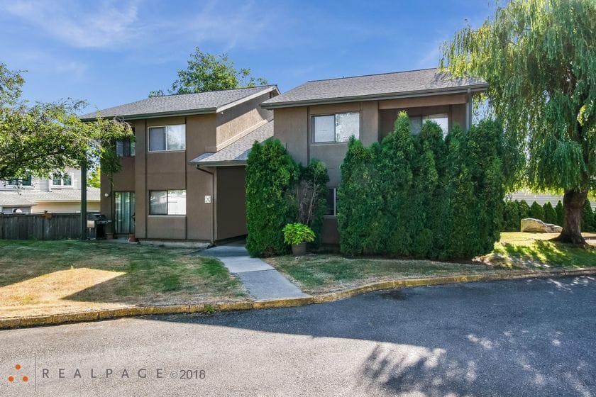 Photo of Harborview Apartments. Affordable housing located at 1110 27th Ct Anacortes, WA 98221